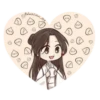 The aesthetics of Xie Lian (by ) 27