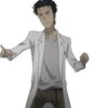 Steins;Gate | 25
