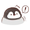 soft and cute penguin 01 25