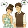 Favorite Sticker by 28
