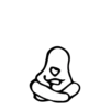Hug your friends 26