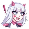 Рейра; @stickersvk18 + 27