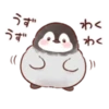 soft and cute penguin 01 27