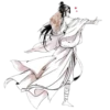 The aesthetics of Xie Lian (by ) 29