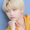 Skz reactions but its mostly chan 25