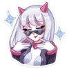 Рейра; @stickersvk18 + 29