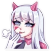Рейра; @stickersvk18 + 30
