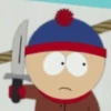 Stan Marsh ( South Park) 29