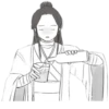The aesthetics of Xie Lian (by ) 30