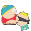 South Park Stickers 6