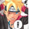 Naruto/Boruto 8