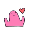 Favorite Sticker by 6