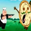 Pizza Tower 7