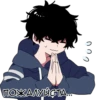 Сато-кYн и КYдо-кYн https://vk.com/kawaiistickers 12