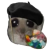 Hamster @anime4_arts 8