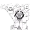 THAT'S WAY TOO LEWD!!!! NO WAY! I CAN'T NOOO !!!