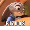 PIZDOS ROFLBOT