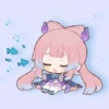 Kokomi chibi by 7