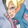 Naruto/Boruto 20