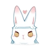 Bunny WangXian 5