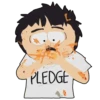 South Park Stickers 14