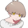 Сато-кYн и КYдо-кYн https://vk.com/kawaiistickers 15