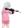 F