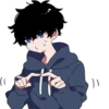 Сато-кYн и КYдо-кYн https://vk.com/kawaiistickers 17