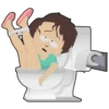 South Park Stickers 16