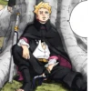 Naruto/Boruto 21