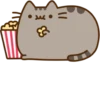 Favorite Sticker by 18