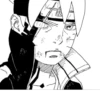 Naruto/Boruto 22
