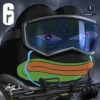 Rainbow six 16