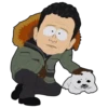 South Park Stickers 17