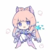 Kokomi chibi by 12