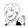 Naruto/Boruto 24