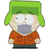 South Park Stickers 20