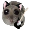 Hamster @anime4_arts 19
