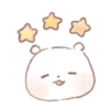 Star candy Hamong 9