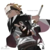 Naruto/Boruto 25
