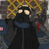 Rainbow six 20