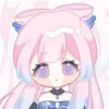 Kokomi chibi by 17