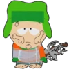 South Park Stickers 24
