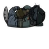 Rainbow six 24