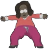 South Park Stickers 27