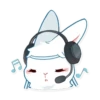 Bunny WangXian 8