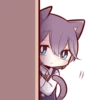 Russian Blue Kitten 24