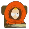 South Park Stickers 28