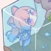 Kokomi chibi by 20
