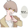 Сато-кYн и КYдо-кYн https://vk.com/kawaiistickers 23